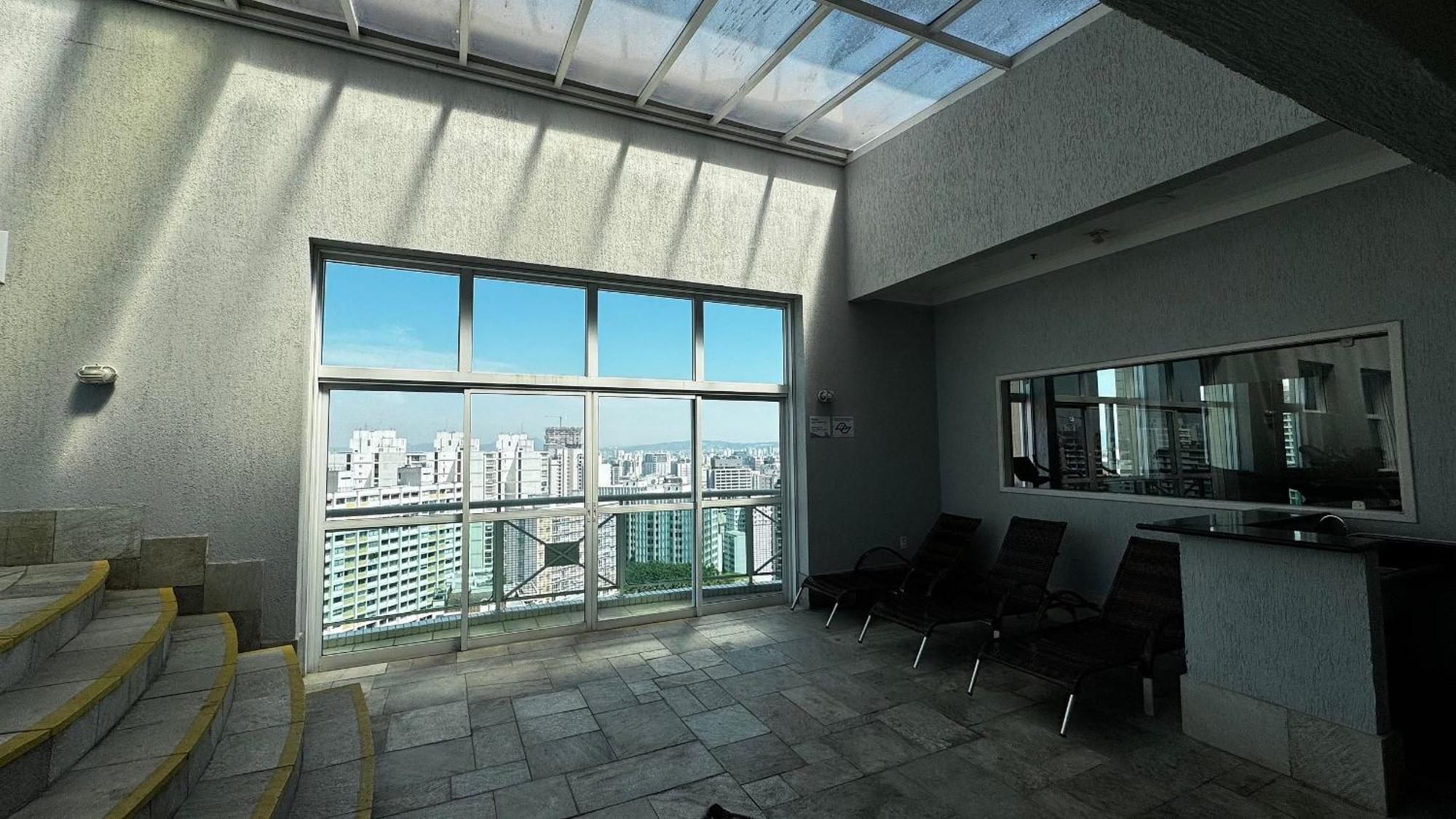 Hotel Em Perdizes - Flat1206 - By Torresguest — Photos 3