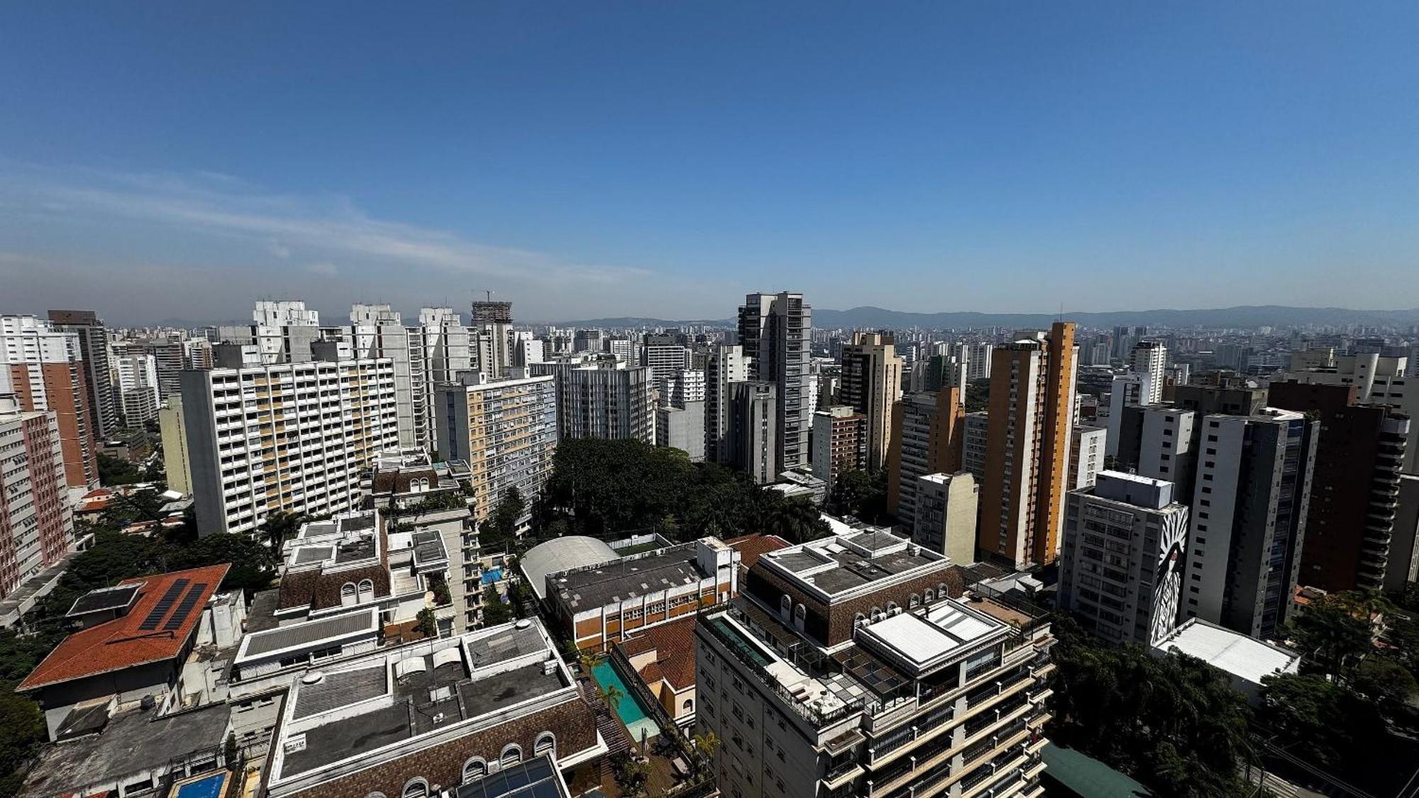 Hotel Em Perdizes - Flat1206 - By Torresguest — Photos 2